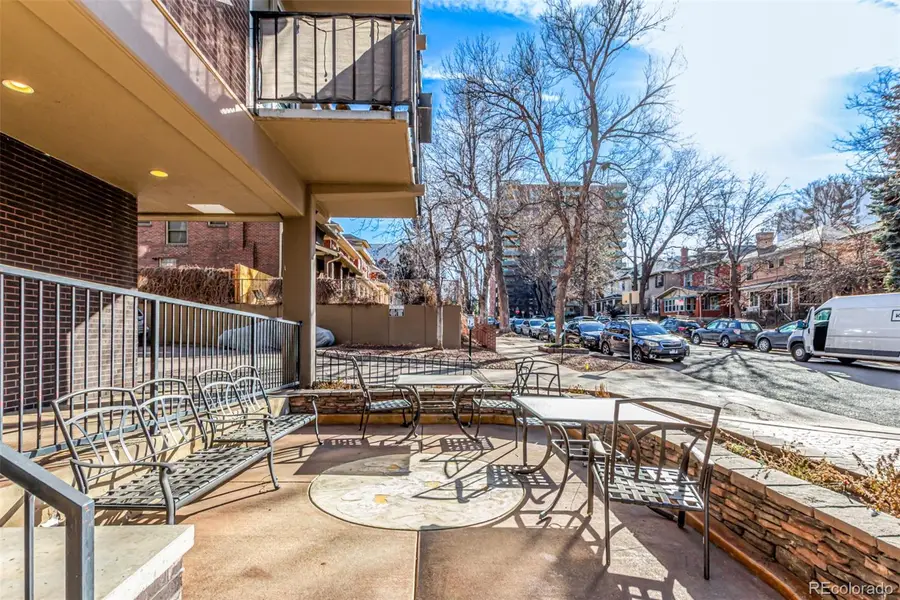 1150 Vine Street #1003, Denver, CO 80206 - Image #3