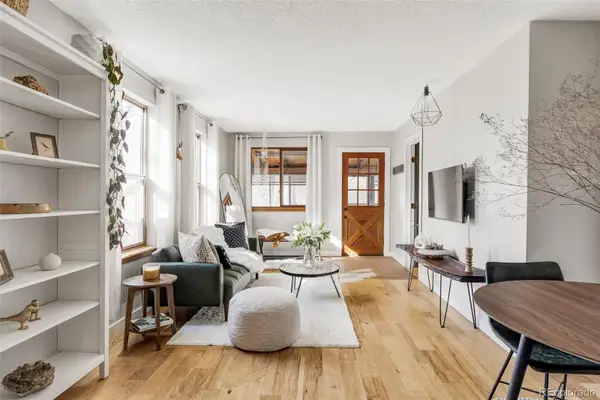 5556 S Elmwood Street, Littleton, CO 80120