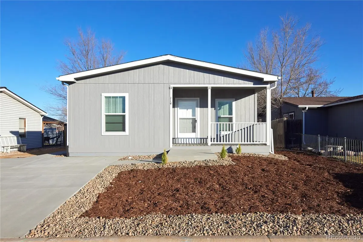 114 Winnipeg Street, Lochbuie, CO 80603 - #1