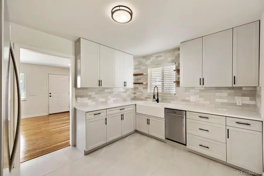 45 S Yates Street, Denver, CO 80219 - #2