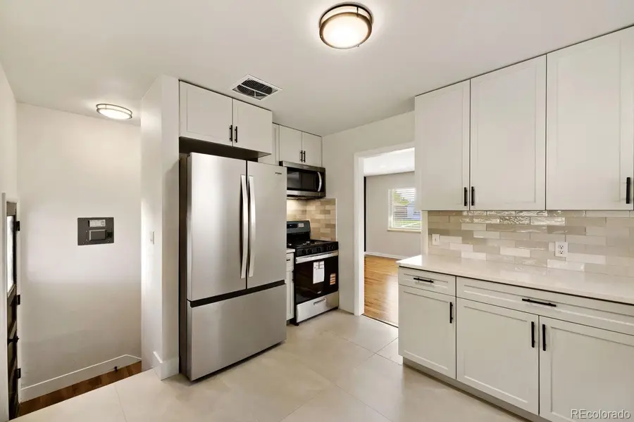 45 S Yates Street, Denver, CO 80219 - #3