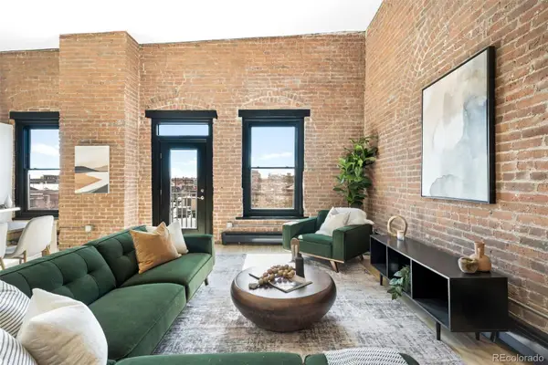 2560 Blake Street #402, Denver, CO 80205