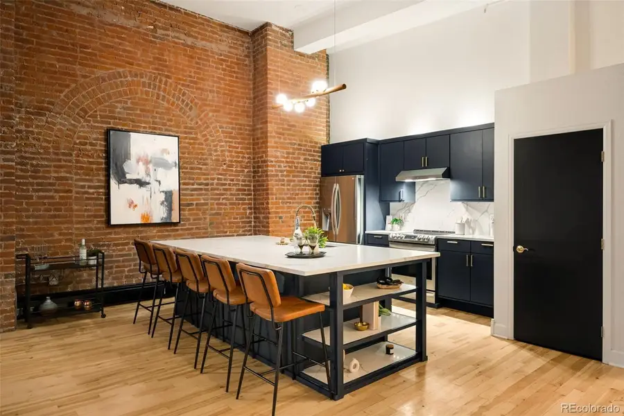 2560 Blake Street #402, Denver, CO 80205 - #3