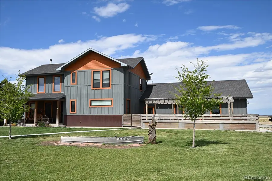 31165 County Road Z, Stratton, CO 80836 - #2