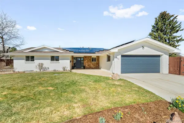 13325 Winfield Place, Golden, CO 80401