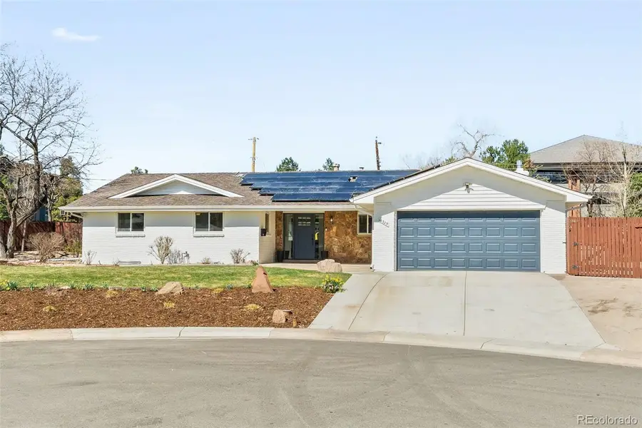 13325 Winfield Place, Golden, CO 80401 - #2