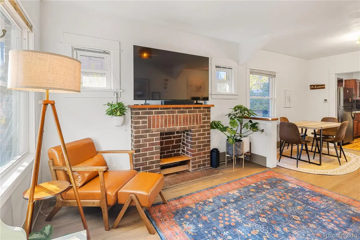 3515 Wyandot Street, Denver, CO 80211 - #1