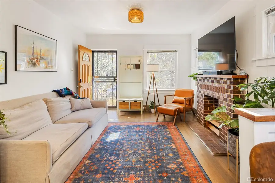 3515 Wyandot Street, Denver, CO 80211 - #2