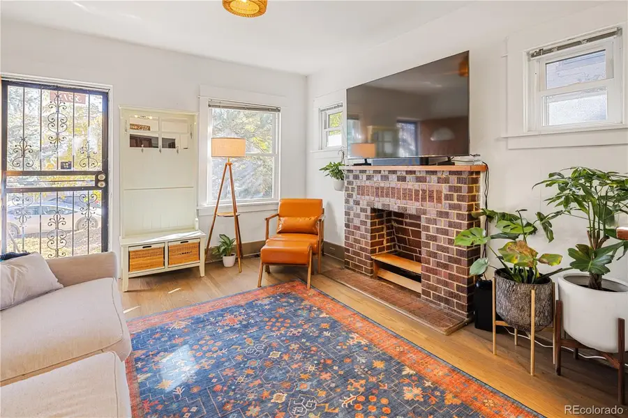 3515 Wyandot Street, Denver, CO 80211 - #3