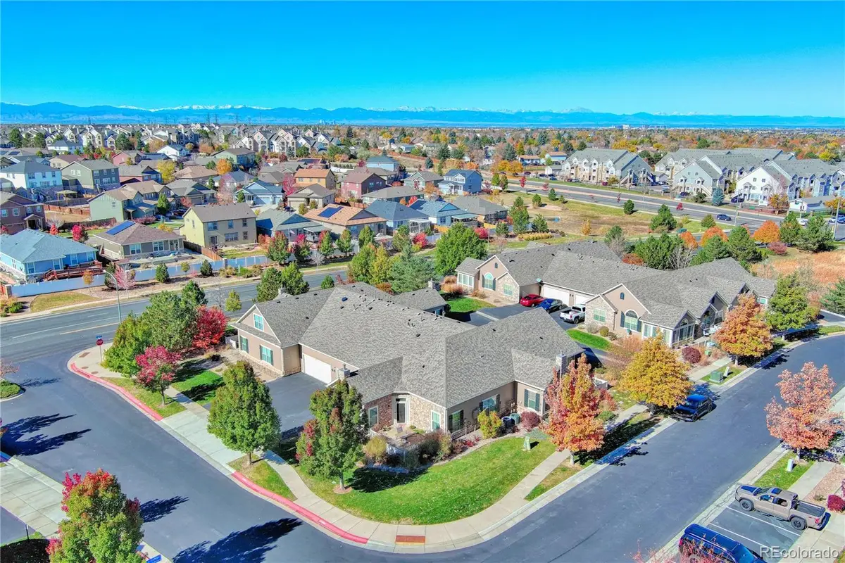 19303 E Asbury Drive #A, Aurora, CO 80013 - #1