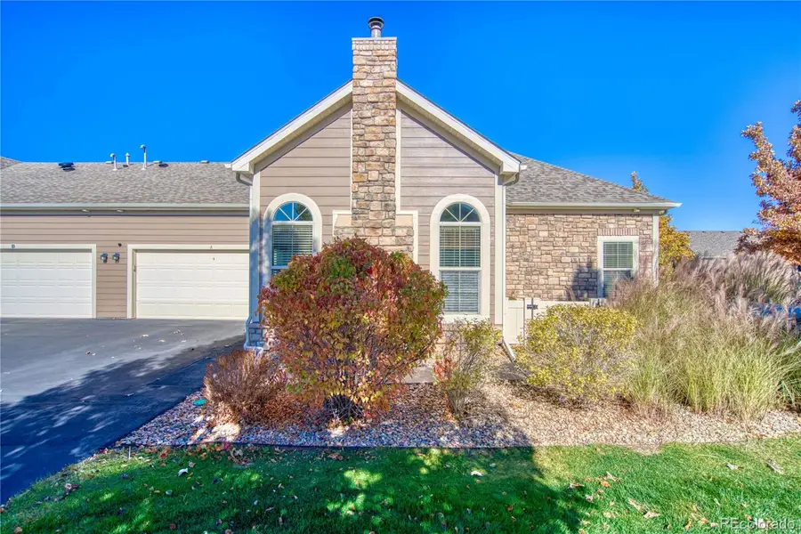 19303 E Asbury Drive #A, Aurora, CO 80013 - #2