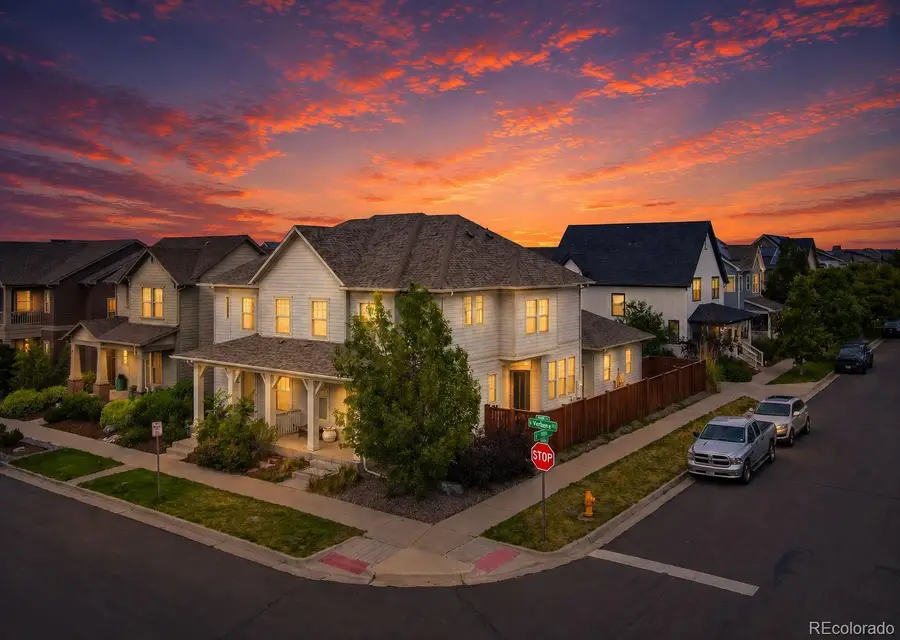 4958 Verbena Street, Denver, CO 80238 - #2