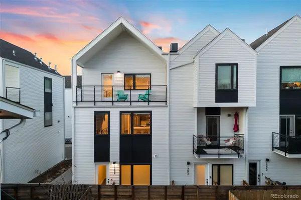 1204 S Reed Way, Lakewood, CO 80232