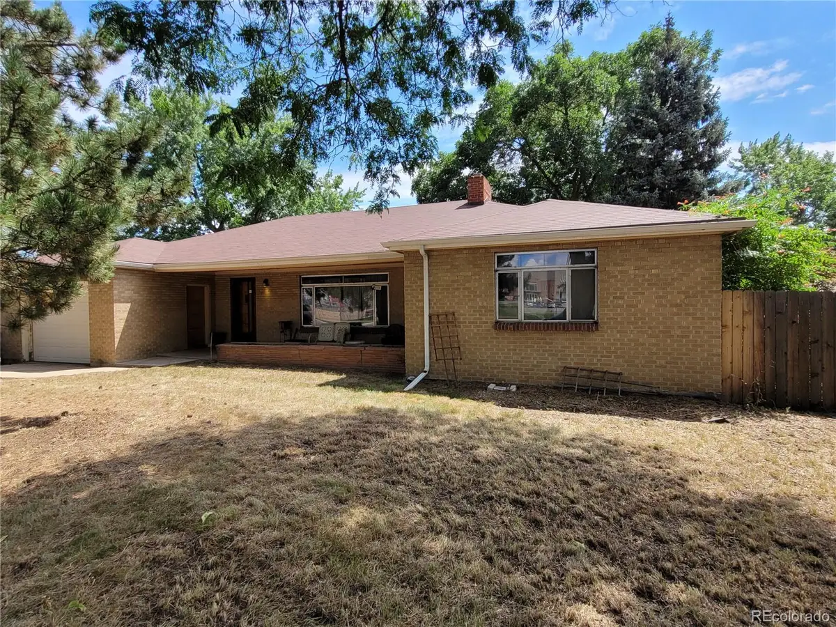 2110 Vance Street, Lakewood, CO 80214 - Image #1