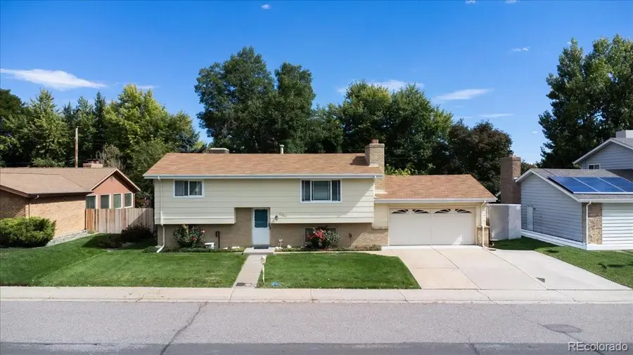 5284 Braun Street, Arvada, CO 80002 - Image #2