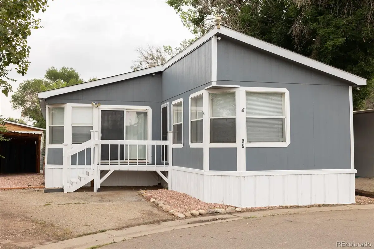 10910 Turner Boulevard, Longmont, CO 80504 - #1
