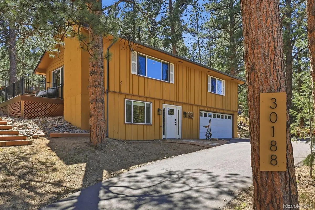 30188 Carriage Loop Drive, Evergreen, CO 80439 - #1