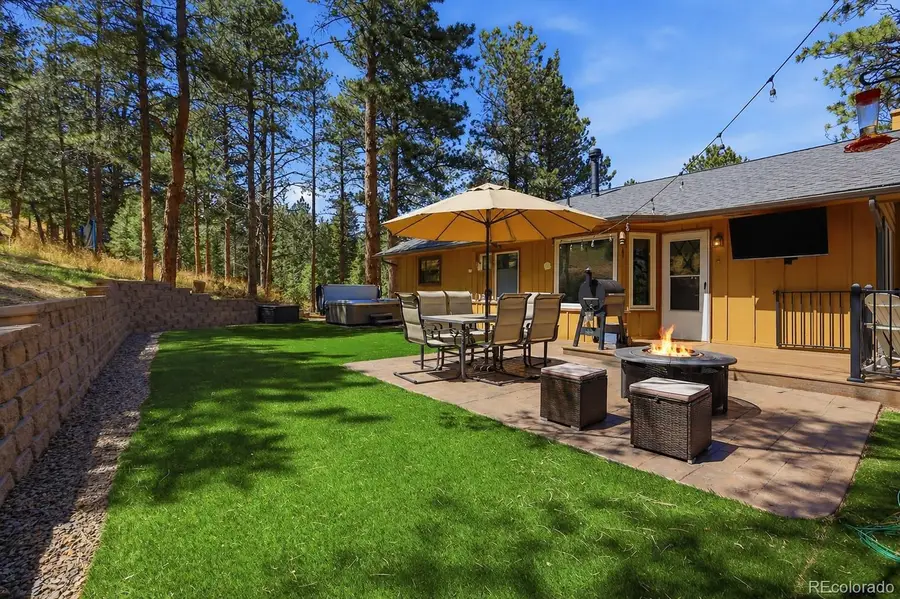 30188 Carriage Loop Drive, Evergreen, CO 80439 - #2