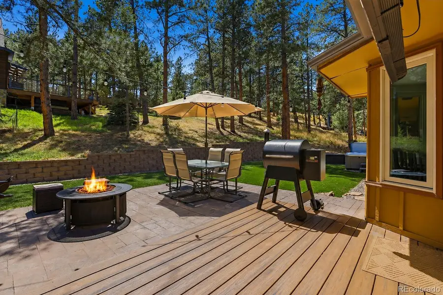 30188 Carriage Loop Drive, Evergreen, CO 80439 - #3