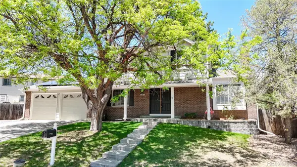 3745 S Walden Way, Aurora, CO 80013