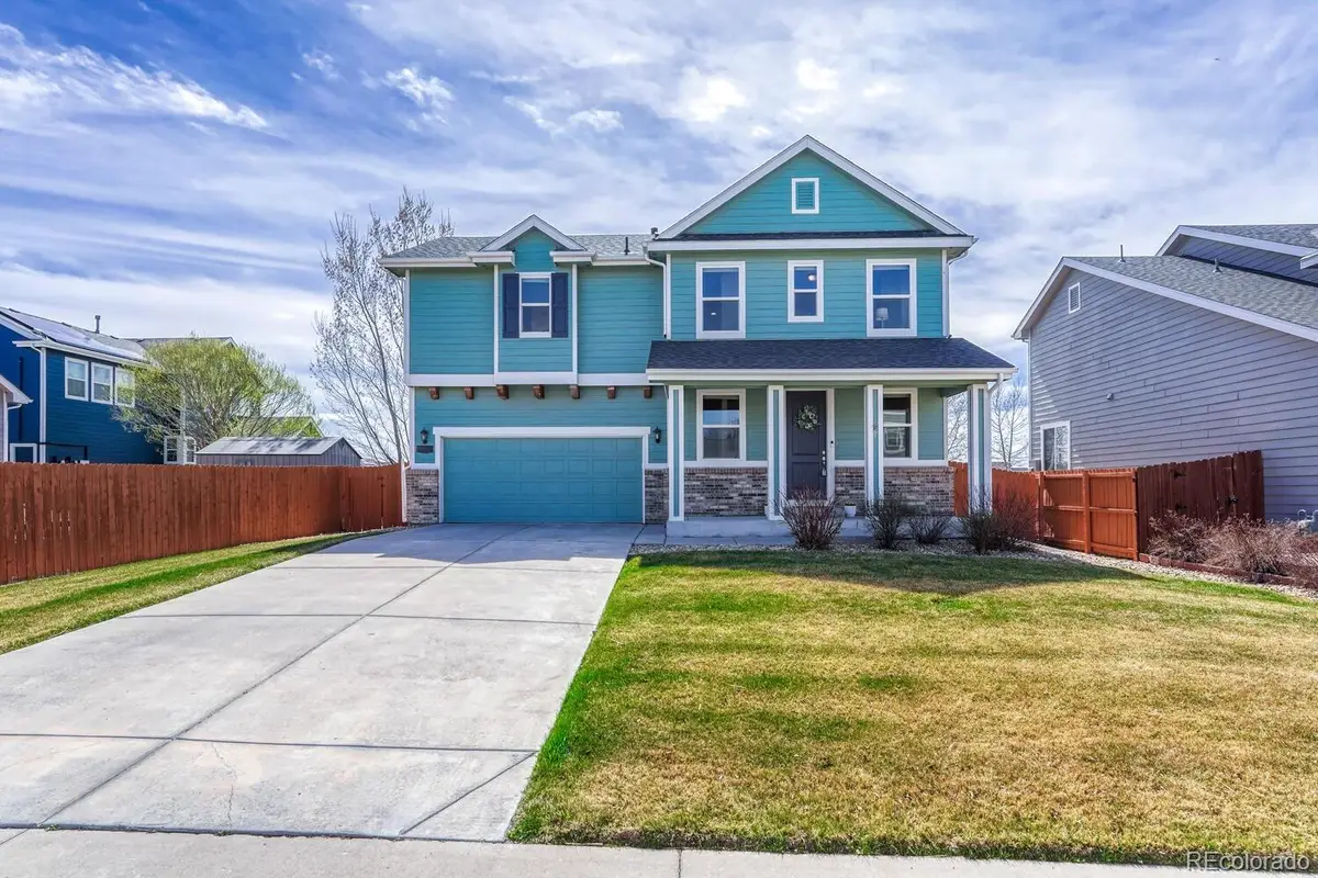 490 Dukes Way, Dacono, CO 80514 - #1