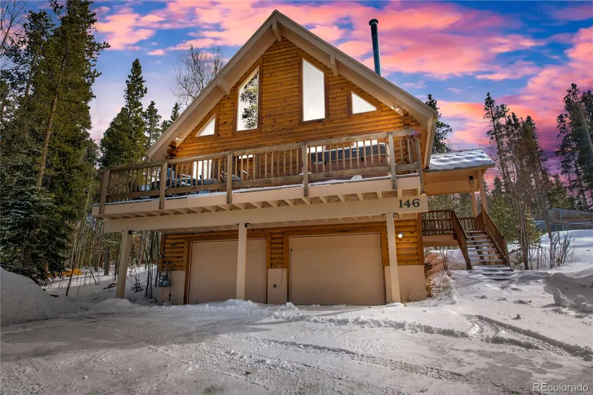 146 Protector Place, Breckenridge, CO 80424 - #1