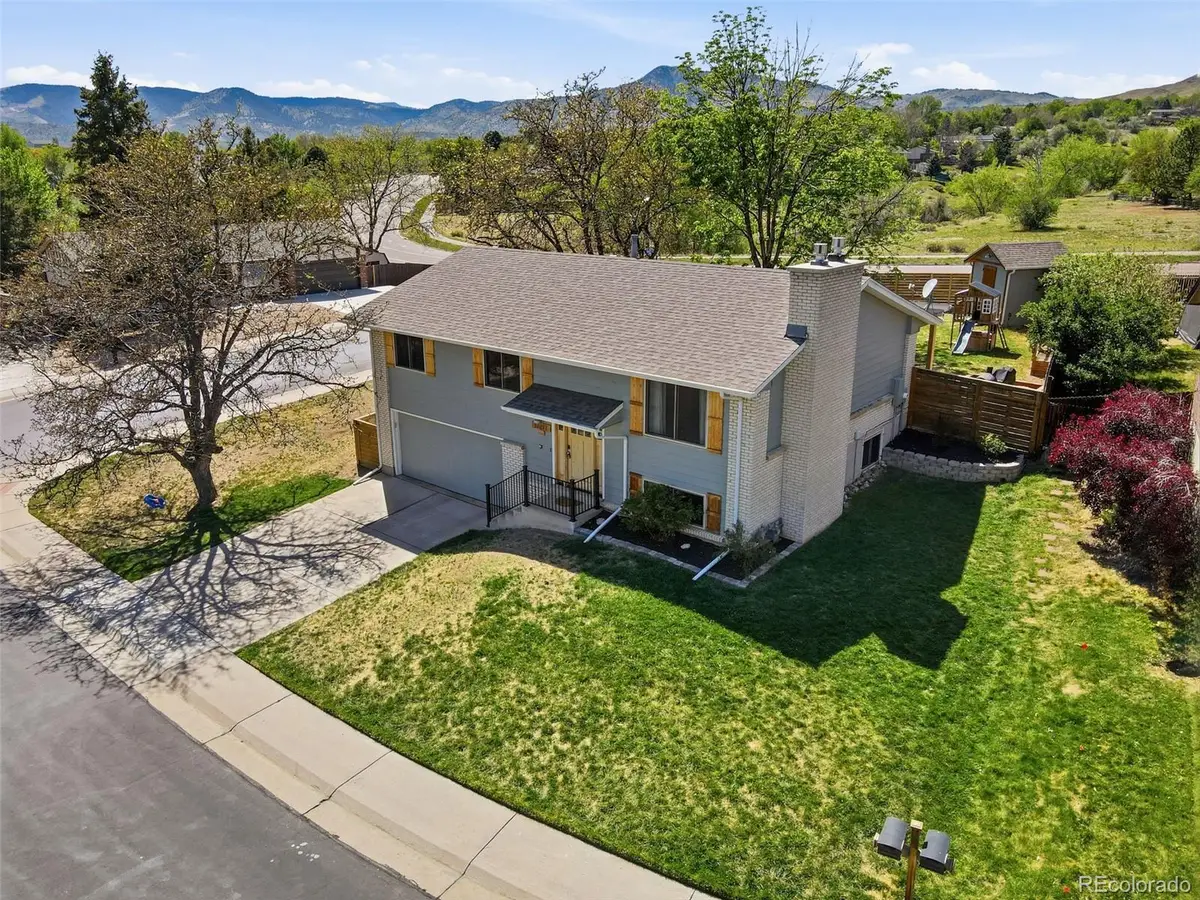 2291 S Zang Court, Lakewood, CO 80228 - #1