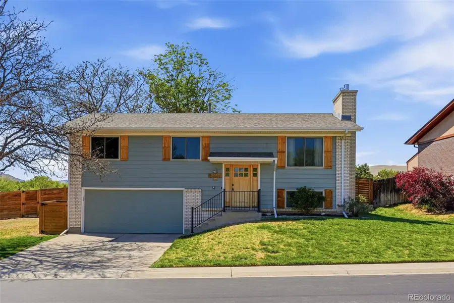 2291 S Zang Court, Lakewood, CO 80228 - #2