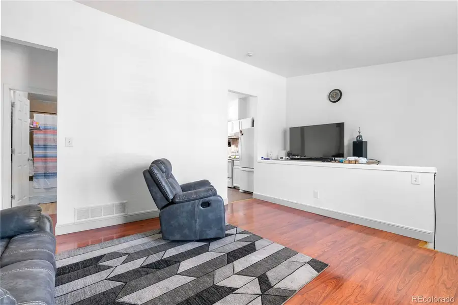 4501 W Alaska Place #B, Denver, CO 80219 - #2