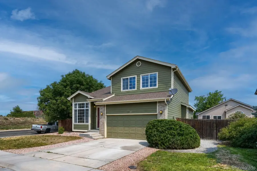 5801 E 118th Place, Thornton, CO 80233 - #2
