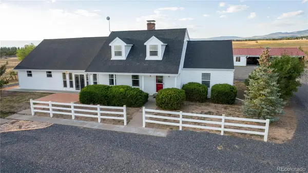 28803 Redlands Mesa Road, Hotchkiss, CO 81419