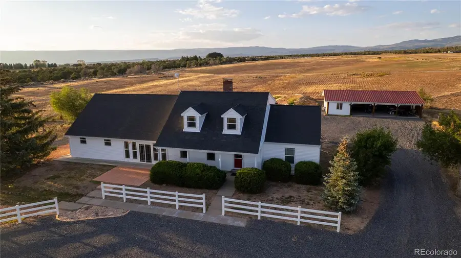 28803 Redlands Mesa Road, Hotchkiss, CO 81419 - #2