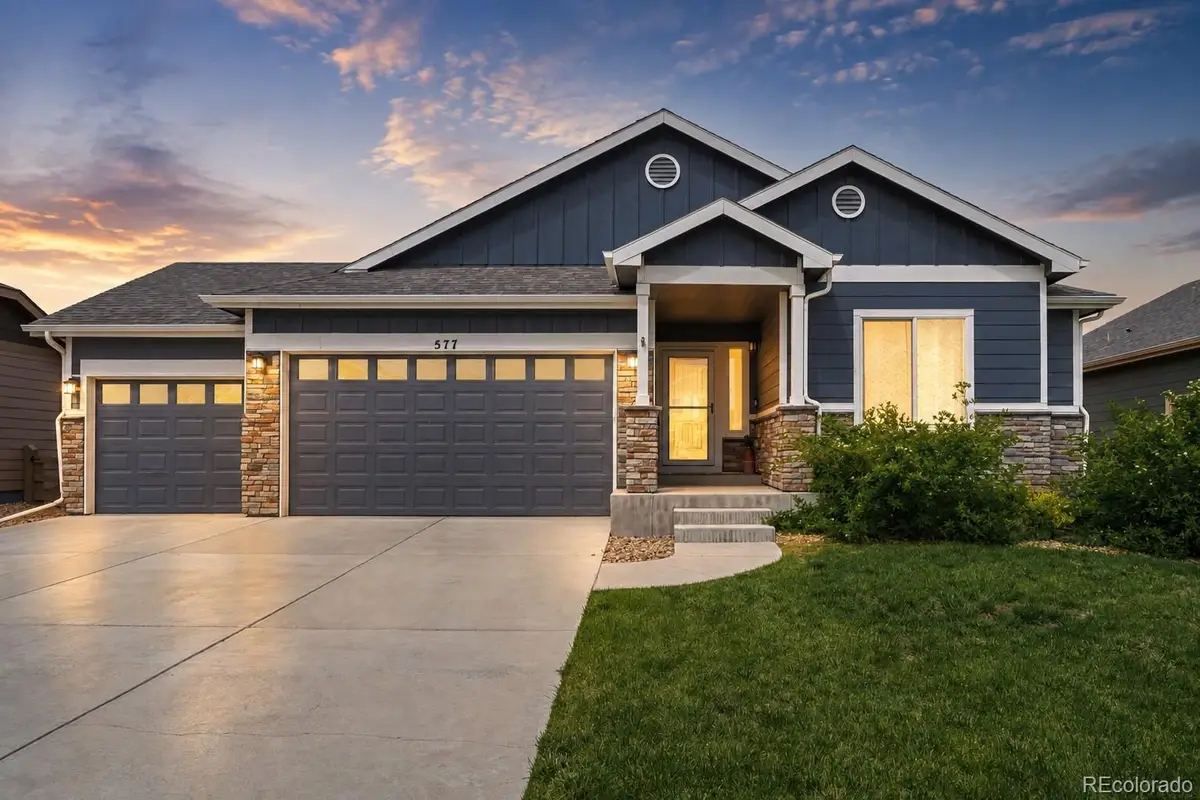 577 Tristan Place, Berthoud, CO 80513 - #1