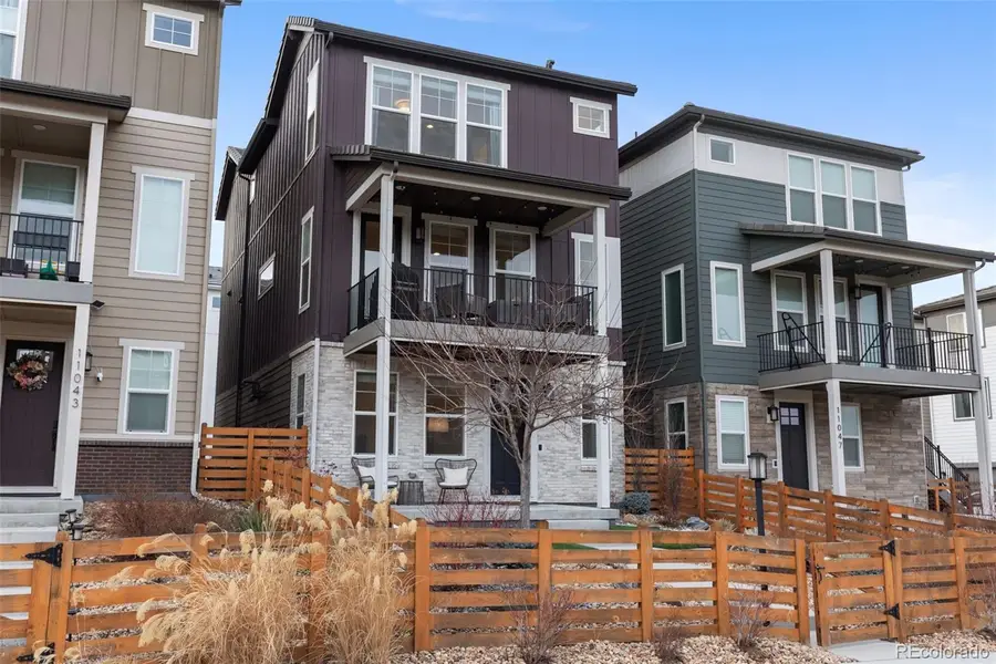 11045 Shining Star Circle, Parker, CO 80134 - #2