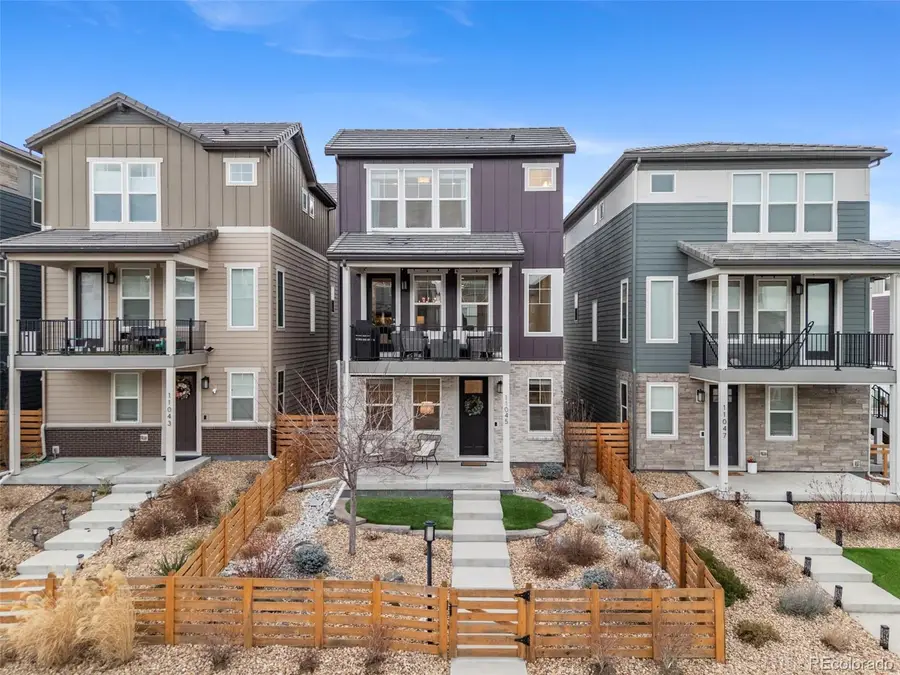 11045 Shining Star Circle, Parker, CO 80134 - #3