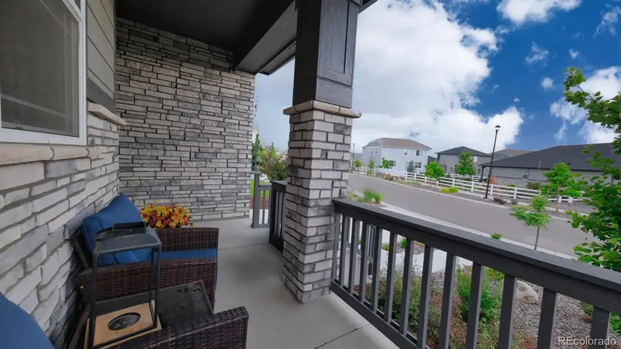 1834 S De Gaulle Court, Aurora, CO 80018 - #2