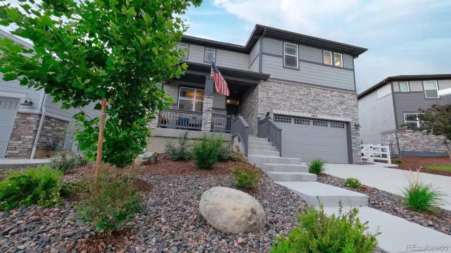 1834 S De Gaulle Court, Aurora, CO 80018 - #3