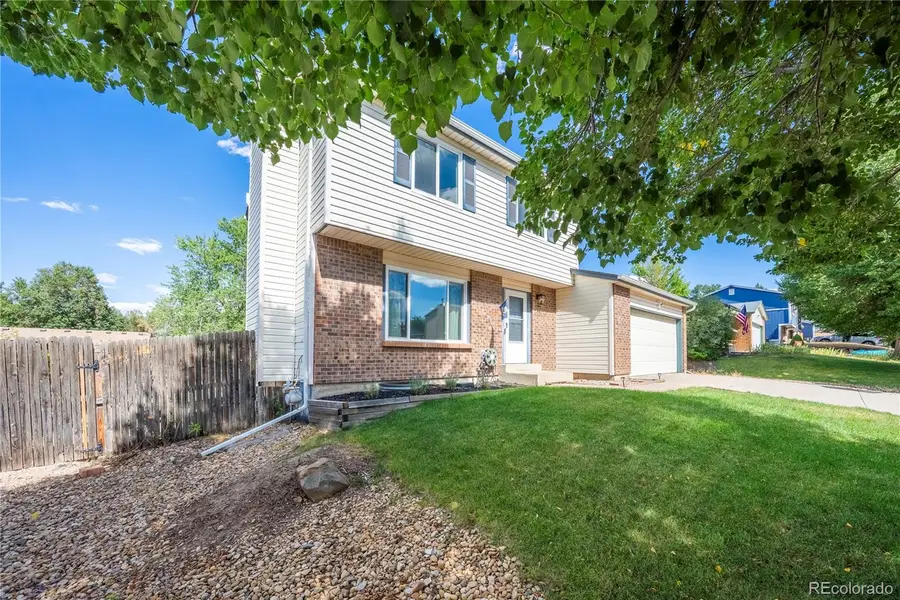 3954 S Bahama Street, Aurora, CO 80013 - #2
