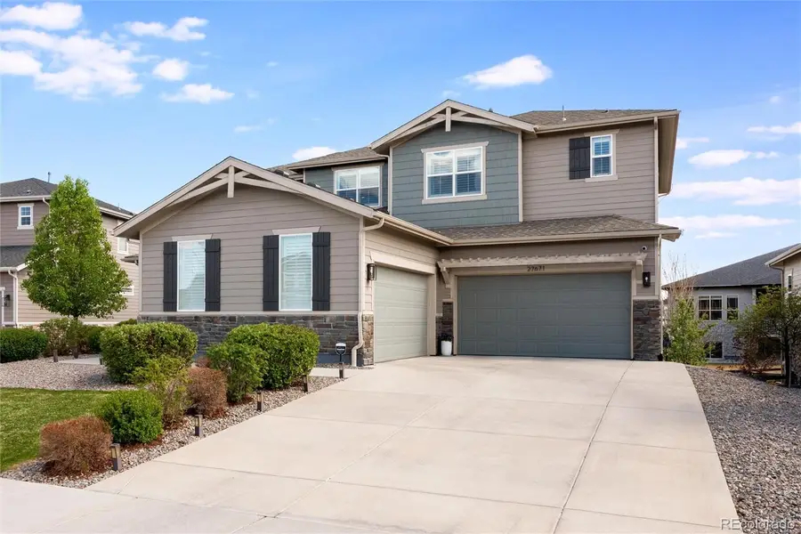 27671 E Lakeview Drive, Aurora, CO 80016 - #2