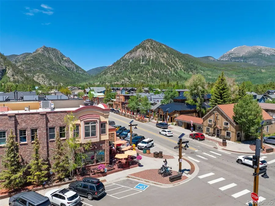 320 E Main Street, Frisco, CO 80443 - #2