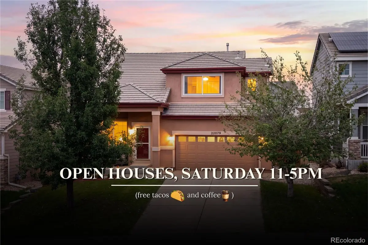 22079 E Belleview Place, Aurora, CO 80015 - #1