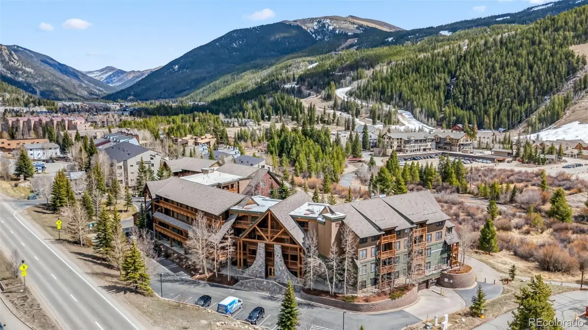22784 Us Highway 6 #2667, Keystone, CO 80435 - #1