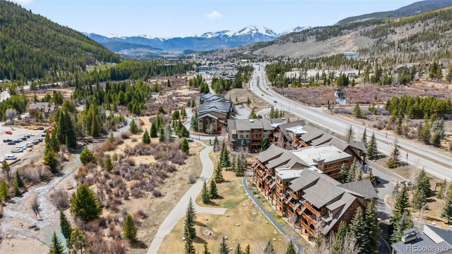 22784 Us Highway 6 #2667, Keystone, CO 80435 - #2