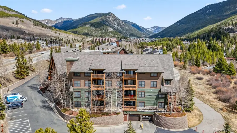 22784 Us Highway 6 #2667, Keystone, CO 80435 - #3