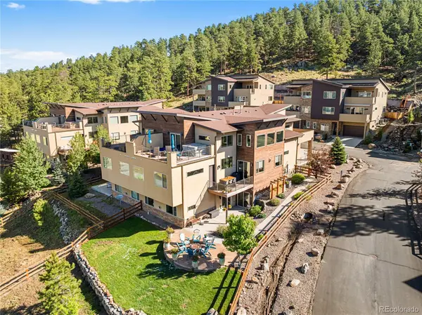 747 Dreamcatcher Lane, Evergreen, CO 80439