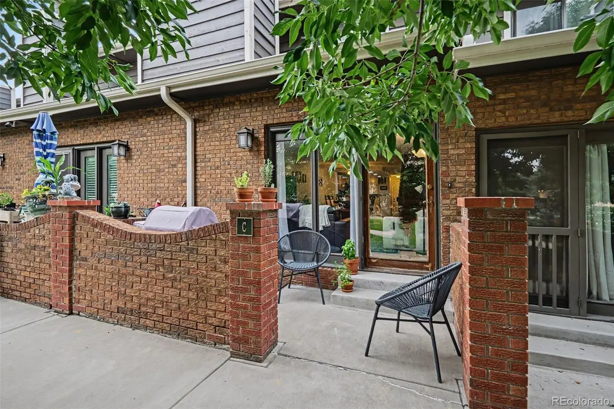 11575 W 70th Place #C, Arvada, CO 80004 - #1