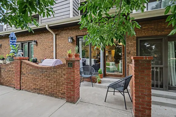 11575 W 70th Place #C, Arvada, CO 80004