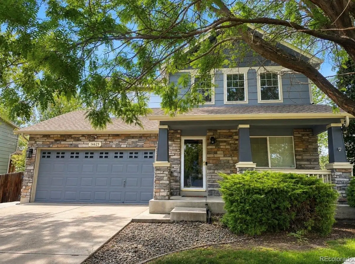 14625 Vine Street, Thornton, CO 80602 - #1