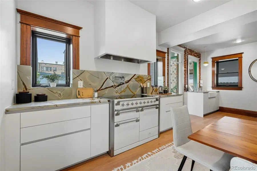 509 N Pennsylvania Street, Denver, CO 80203 - #2