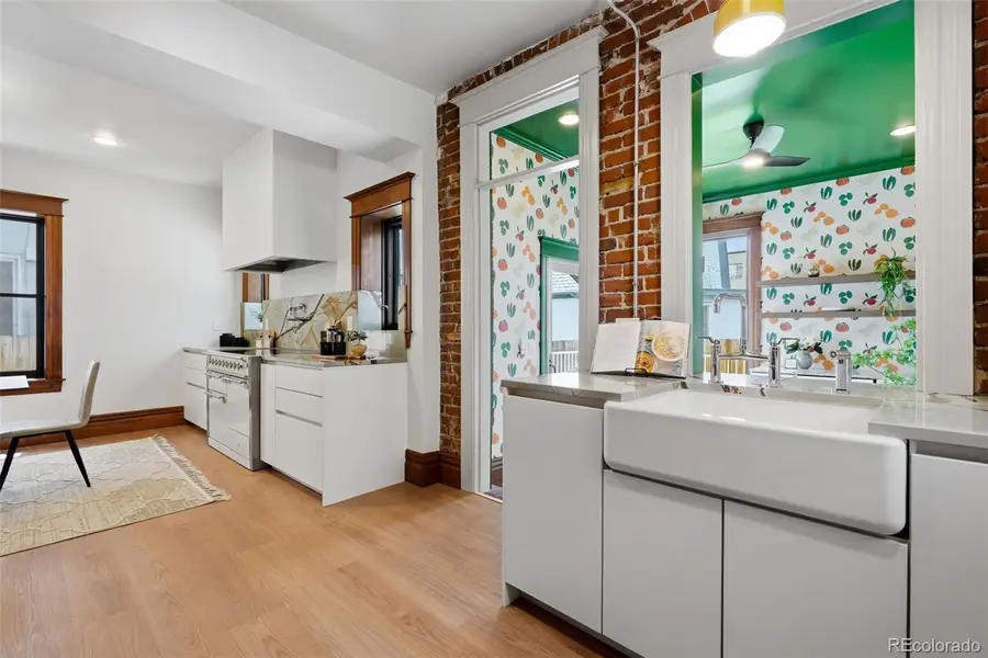 509 N Pennsylvania Street, Denver, CO 80203 - #3